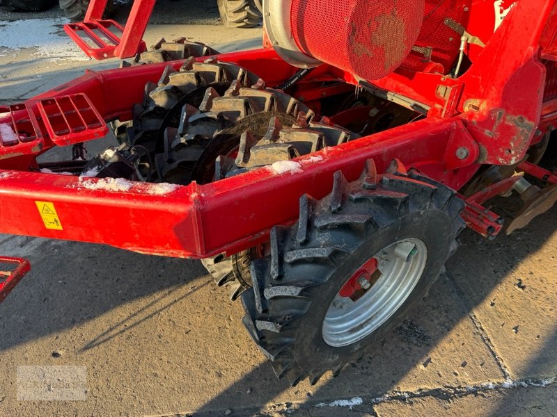 Direktsaatmaschine tip Horsch Pronto 6 DC PPF, Gebrauchtmaschine in Prenzlau (Poză 10)
