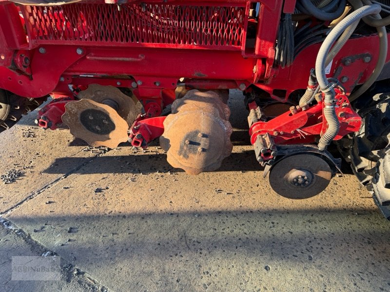Direktsaatmaschine tip Horsch Pronto 6 DC PPF, Gebrauchtmaschine in Prenzlau (Poză 11)