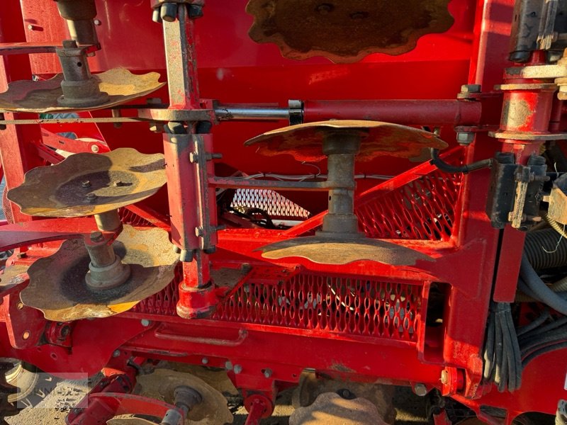 Direktsaatmaschine tip Horsch Pronto 6 DC PPF, Gebrauchtmaschine in Prenzlau (Poză 12)