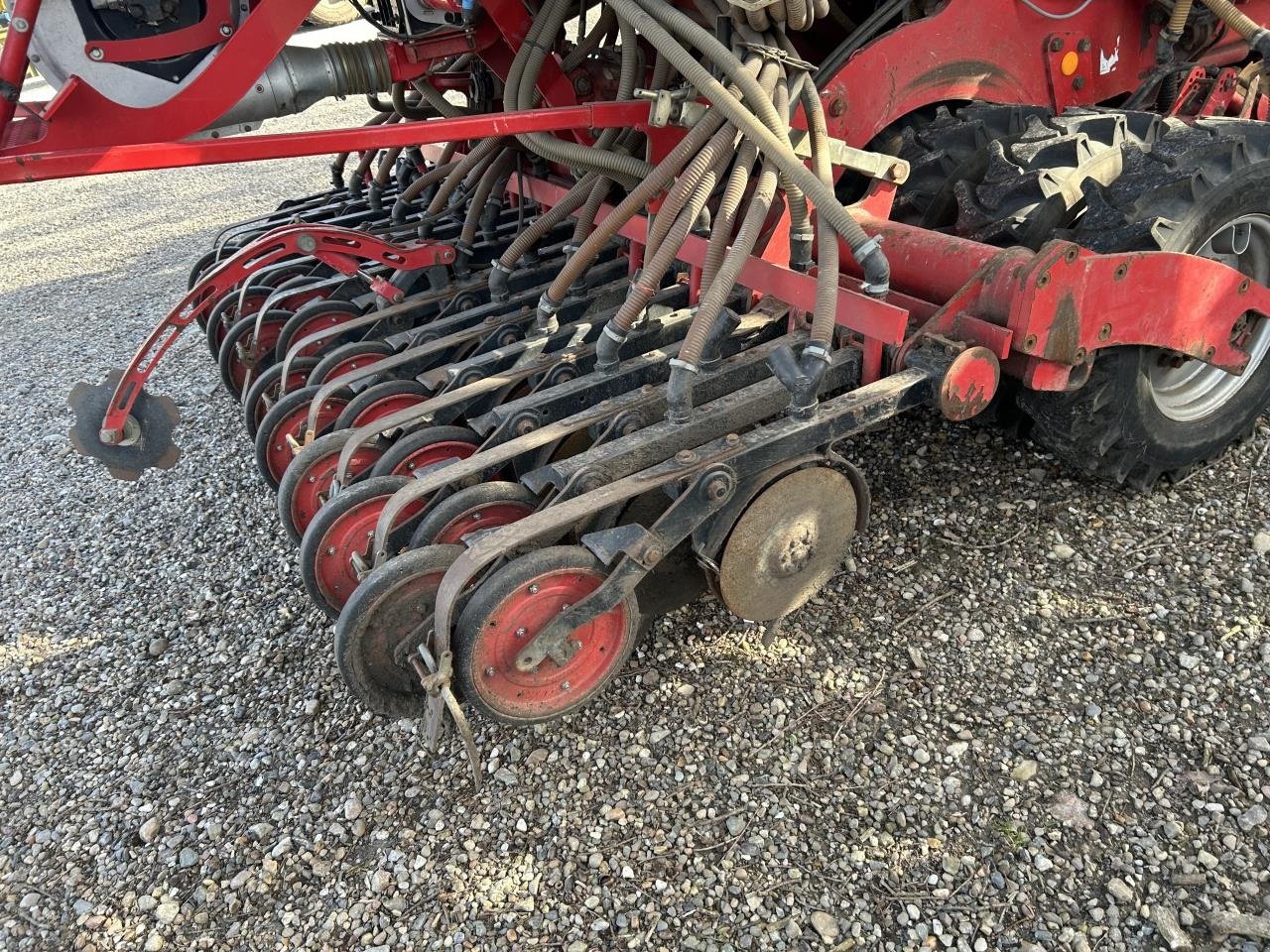 Direktsaatmaschine of the type Horsch PRONTO 6 DC, Gebrauchtmaschine in Grindsted (Picture 5)
