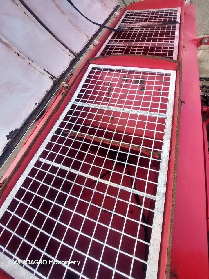 Direktsaatmaschine typu Horsch Pronto 6 DC, Gebrauchtmaschine v Hammel (Obrázek 15)