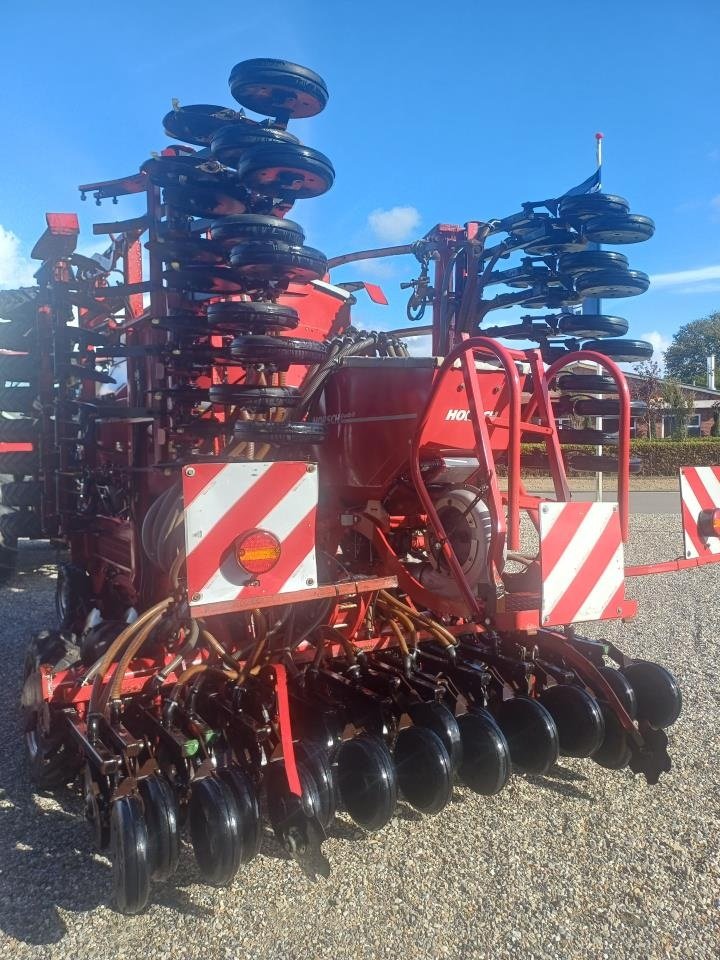 Direktsaatmaschine Türe ait Horsch PRONTO 6 DC, Gebrauchtmaschine içinde Skjern (resim 12)