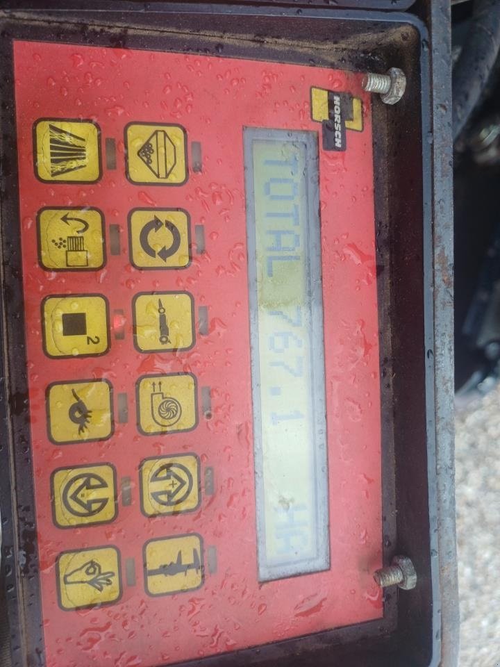 Direktsaatmaschine typu Horsch PRONTO 6 DC, Gebrauchtmaschine v Skjern (Obrázek 3)