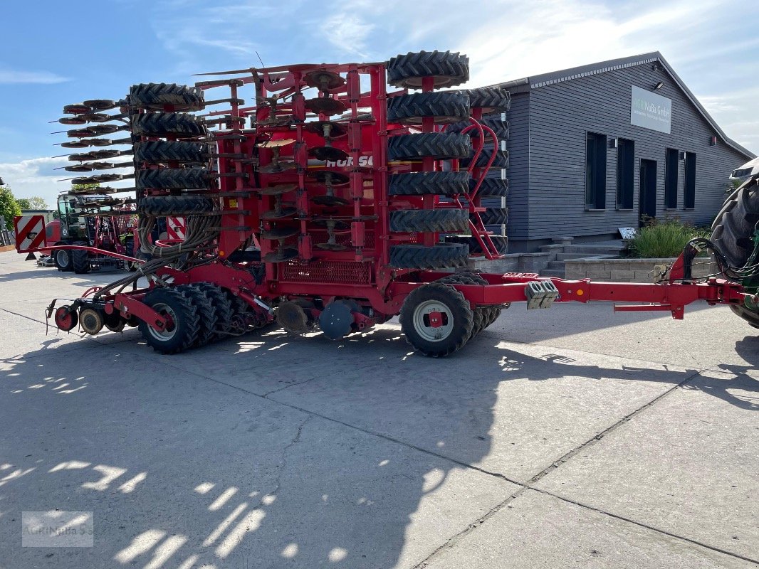 Direktsaatmaschine of the type Horsch Pronto 6 DC, Gebrauchtmaschine in Prenzlau (Picture 1)