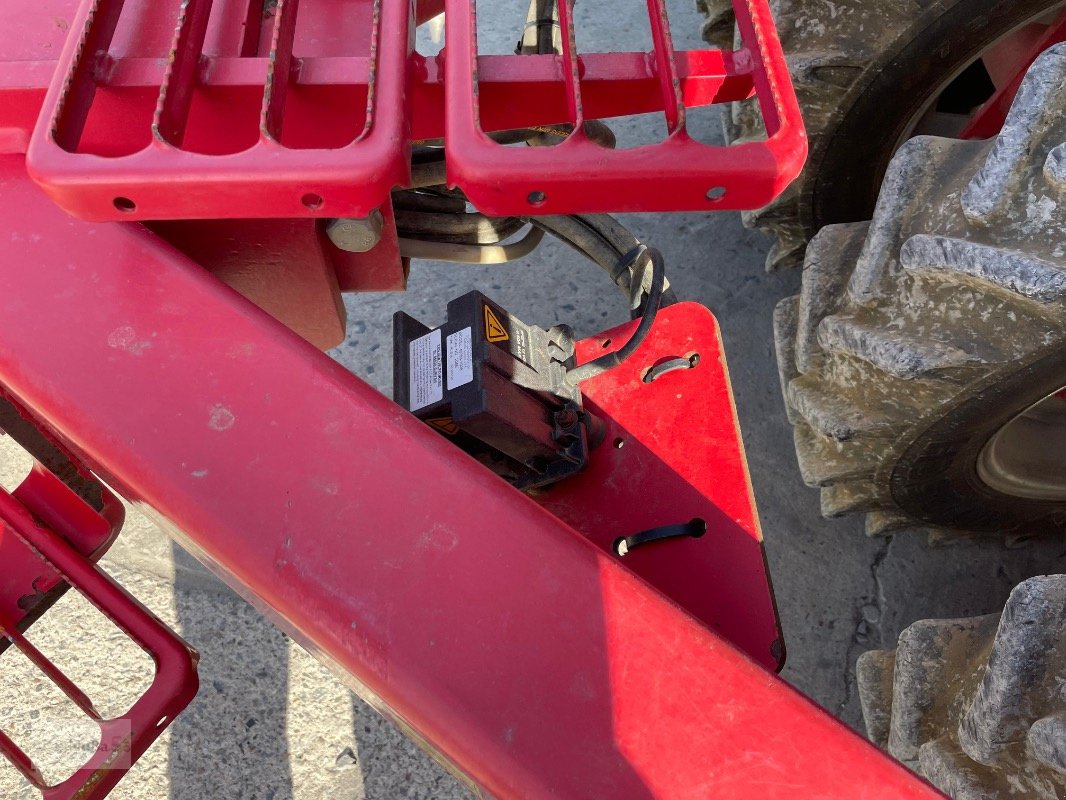 Direktsaatmaschine of the type Horsch Pronto 6 DC, Gebrauchtmaschine in Prenzlau (Picture 15)