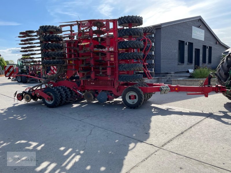 Direktsaatmaschine tipa Horsch Pronto 6 DC, Gebrauchtmaschine u Prenzlau