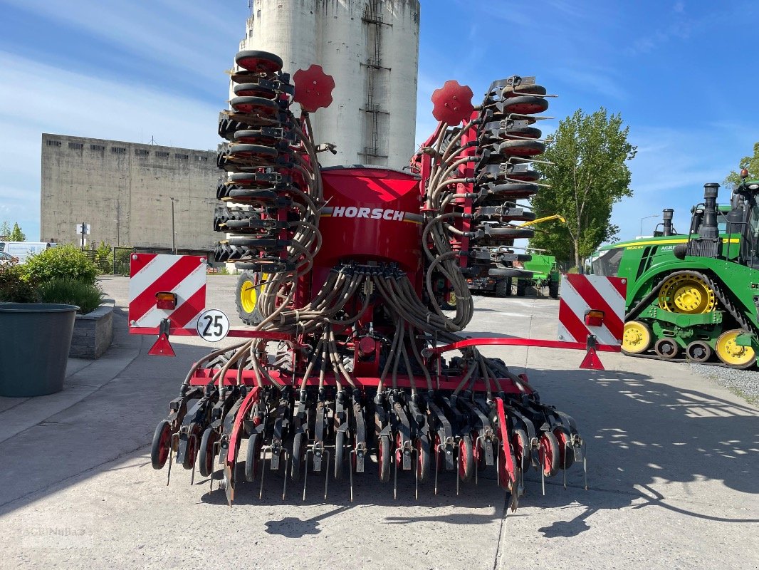 Direktsaatmaschine a típus Horsch Pronto 6 DC, Gebrauchtmaschine ekkor: Prenzlau (Kép 4)