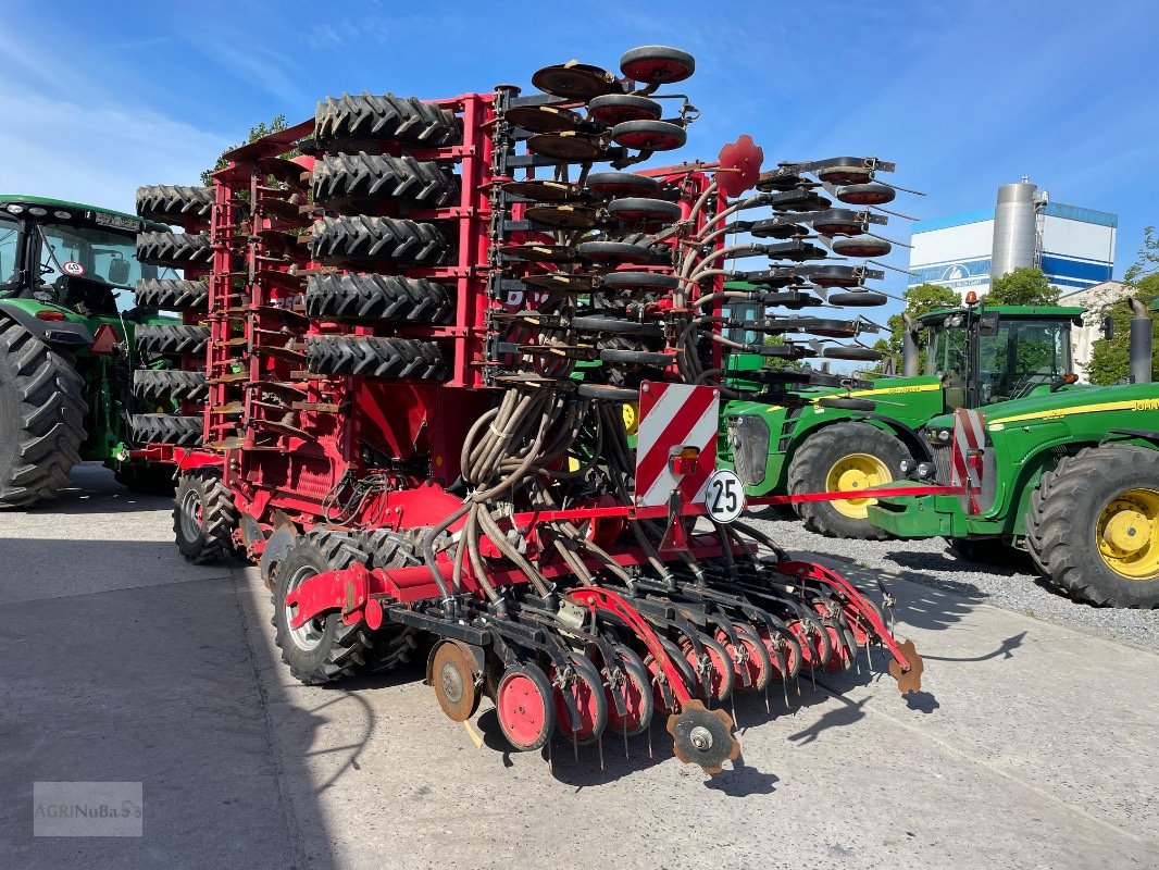 Direktsaatmaschine a típus Horsch Pronto 6 DC, Gebrauchtmaschine ekkor: Prenzlau (Kép 5)