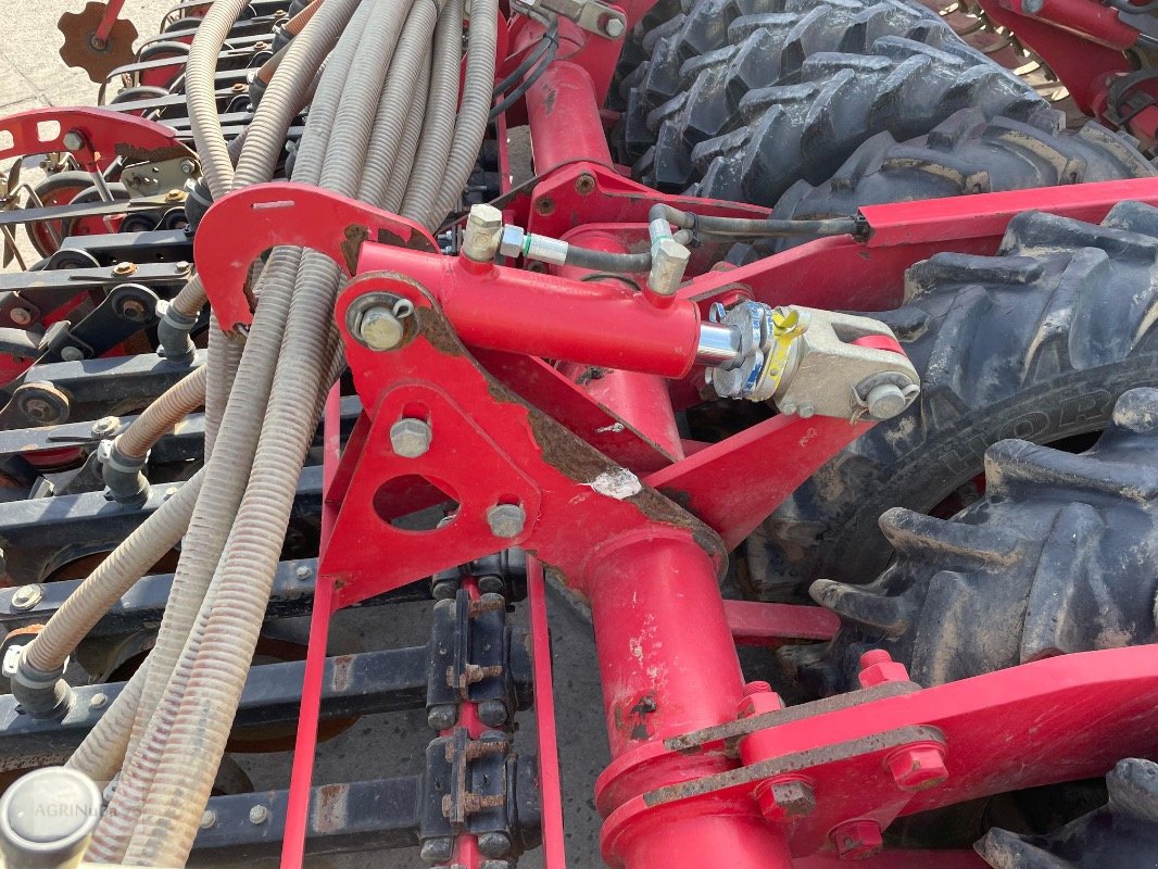 Direktsaatmaschine a típus Horsch Pronto 6 DC, Gebrauchtmaschine ekkor: Prenzlau (Kép 10)