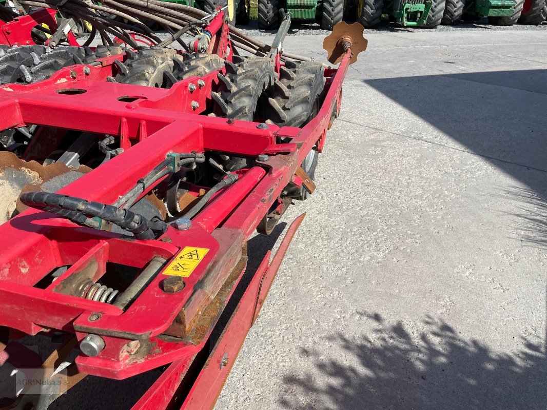 Direktsaatmaschine a típus Horsch Pronto 6 DC, Gebrauchtmaschine ekkor: Prenzlau (Kép 12)