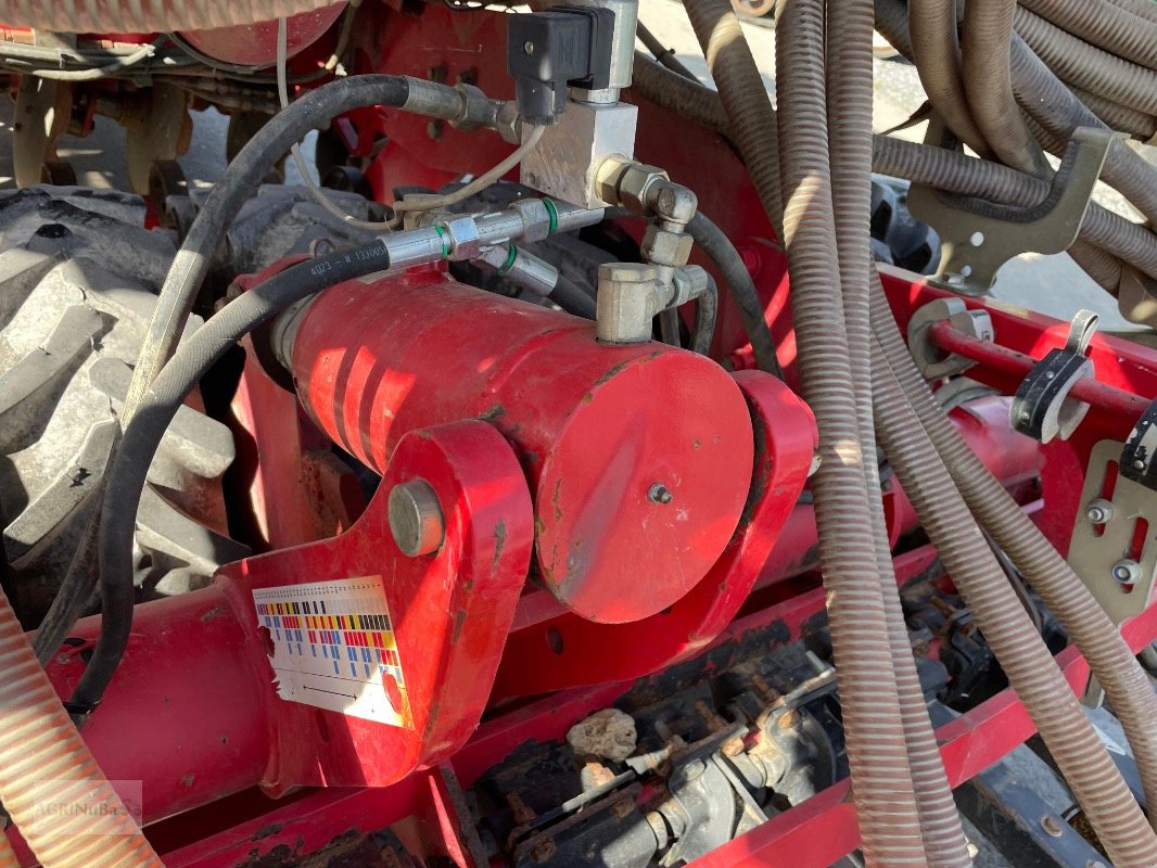 Direktsaatmaschine a típus Horsch Pronto 6 DC, Gebrauchtmaschine ekkor: Prenzlau (Kép 14)