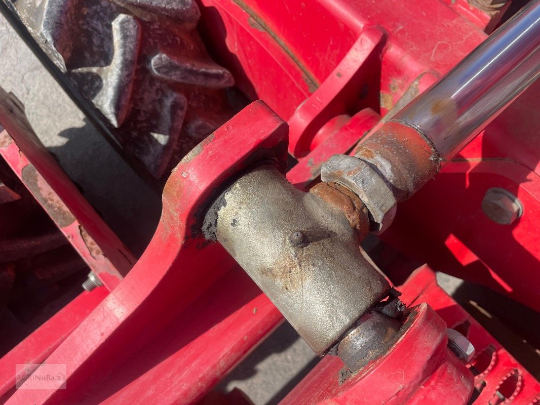 Direktsaatmaschine a típus Horsch Pronto 6 DC, Gebrauchtmaschine ekkor: Prenzlau (Kép 19)