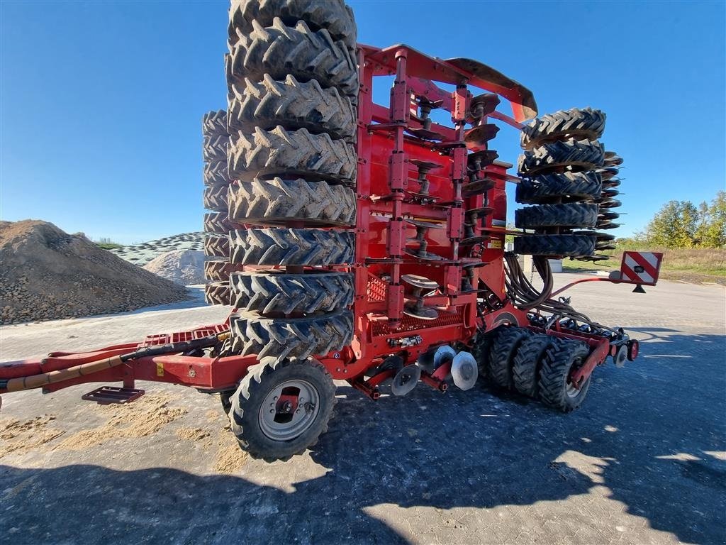 Direktsaatmaschine typu Horsch Pronto 6 DC, Gebrauchtmaschine v Høng (Obrázek 1)