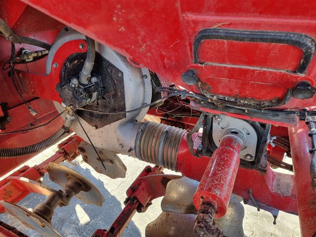 Direktsaatmaschine typu Horsch Pronto 6 DC, Gebrauchtmaschine v Høng (Obrázek 4)