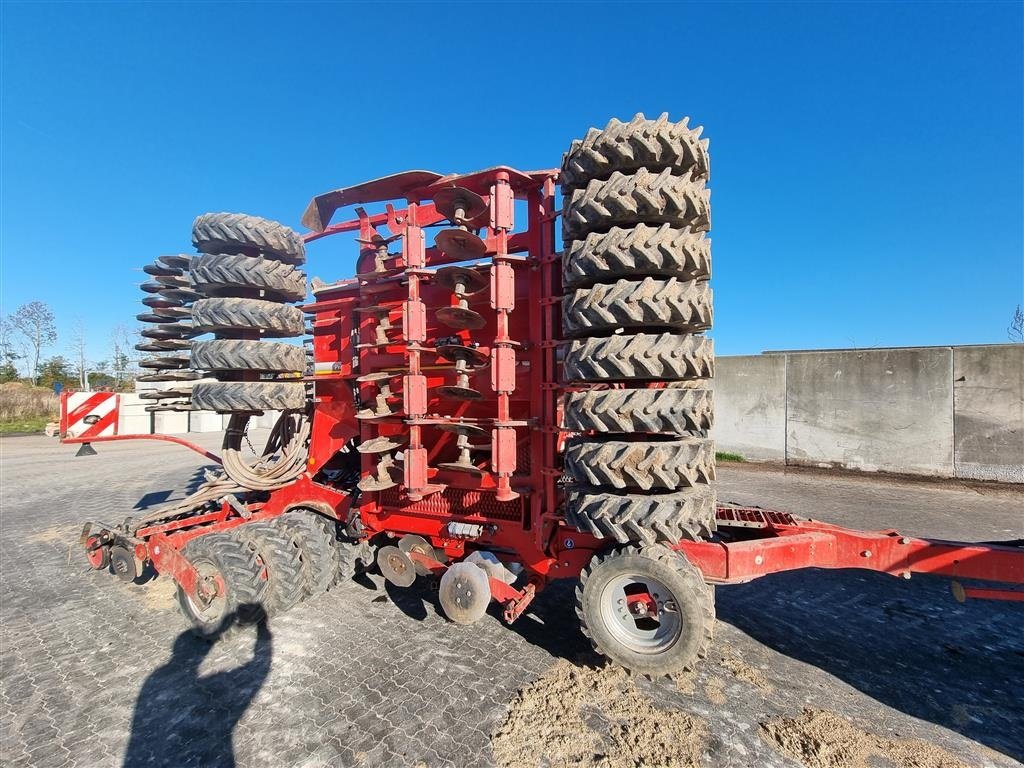 Direktsaatmaschine typu Horsch Pronto 6 DC, Gebrauchtmaschine v Høng (Obrázek 2)