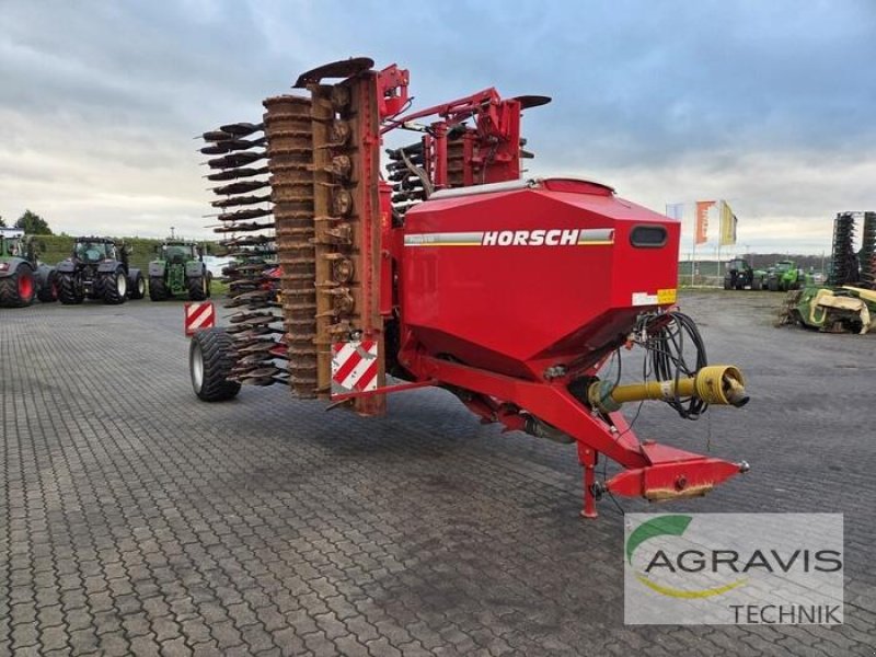 Direktsaatmaschine typu Horsch PRONTO 6 KR, Gebrauchtmaschine v Calbe / Saale (Obrázek 17)