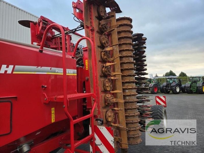 Direktsaatmaschine typu Horsch PRONTO 6 KR, Gebrauchtmaschine v Calbe / Saale (Obrázek 20)