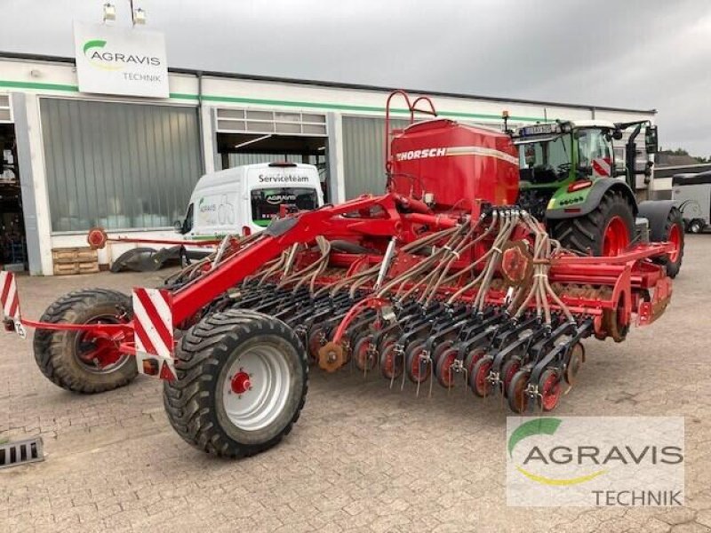 Direktsaatmaschine typu Horsch PRONTO 6 KR, Gebrauchtmaschine v Calbe / Saale (Obrázek 4)