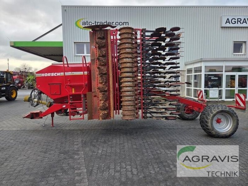 Direktsaatmaschine typu Horsch PRONTO 6 KR, Gebrauchtmaschine v Calbe / Saale (Obrázek 12)