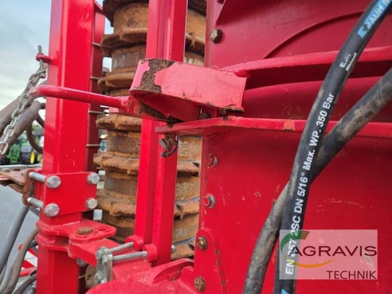 Direktsaatmaschine typu Horsch PRONTO 6 KR, Gebrauchtmaschine v Calbe / Saale (Obrázek 26)