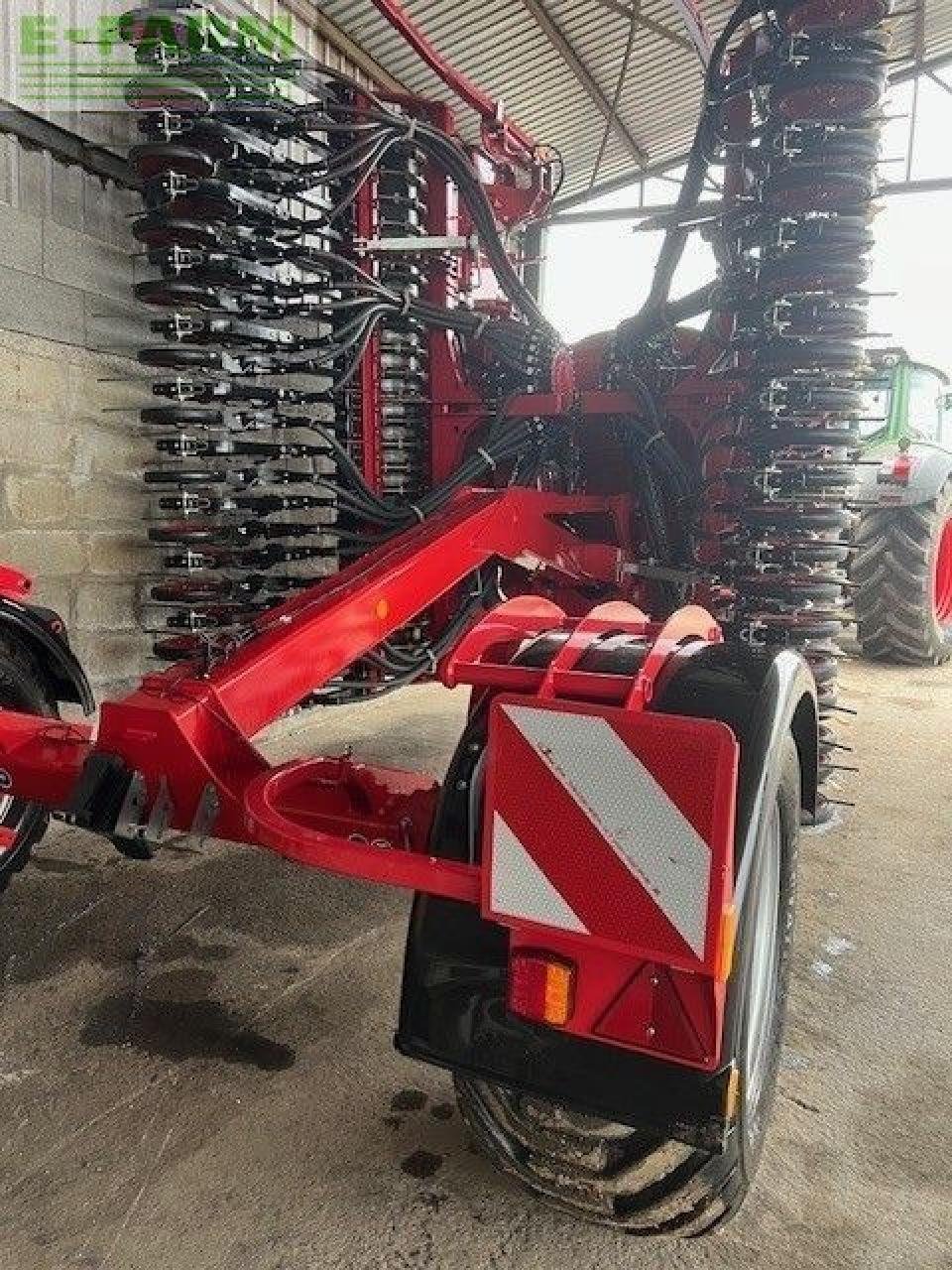 Direktsaatmaschine des Typs Horsch Pronto 6 KR, Gebrauchtmaschine in Hamburg (Bild 5)