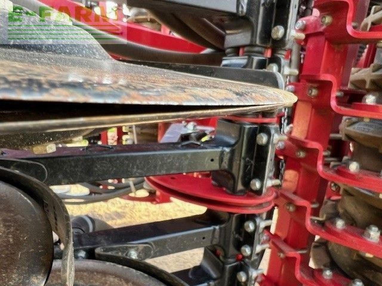 Direktsaatmaschine des Typs Horsch Pronto 6 KR, Gebrauchtmaschine in Hamburg (Bild 7)