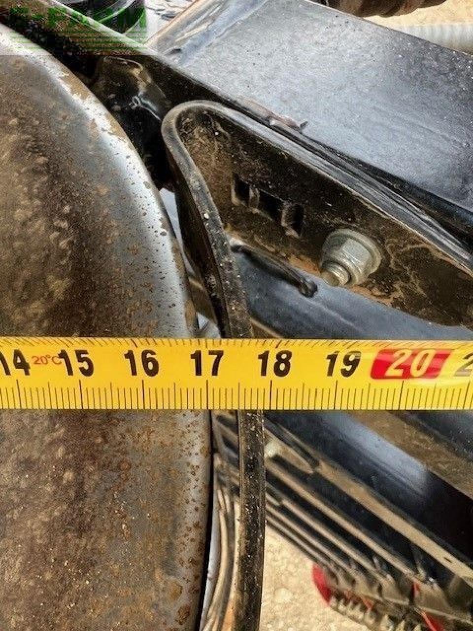 Direktsaatmaschine des Typs Horsch Pronto 6 KR, Gebrauchtmaschine in Hamburg (Bild 9)