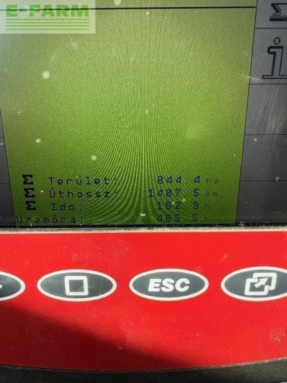 Direktsaatmaschine des Typs Horsch Pronto 6 KR, Gebrauchtmaschine in Hamburg (Bild 10)