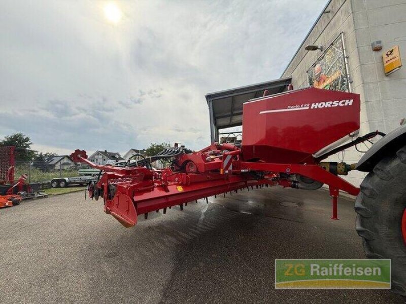 Direktsaatmaschine tip Horsch Pronto 6 KR, Vorführmaschine in Walldürn (Poză 4)