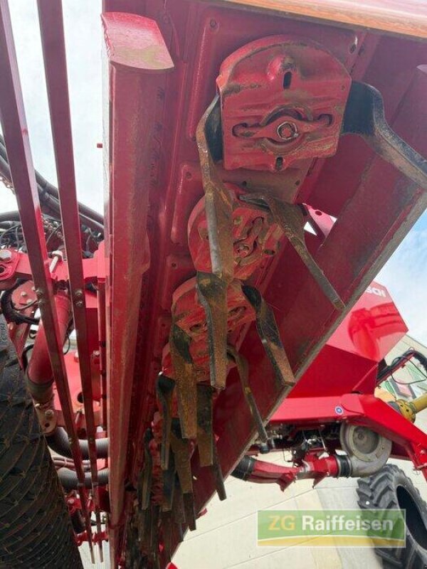 Direktsaatmaschine του τύπου Horsch Pronto 6 KR, Vorführmaschine σε Walldürn (Φωτογραφία 8)