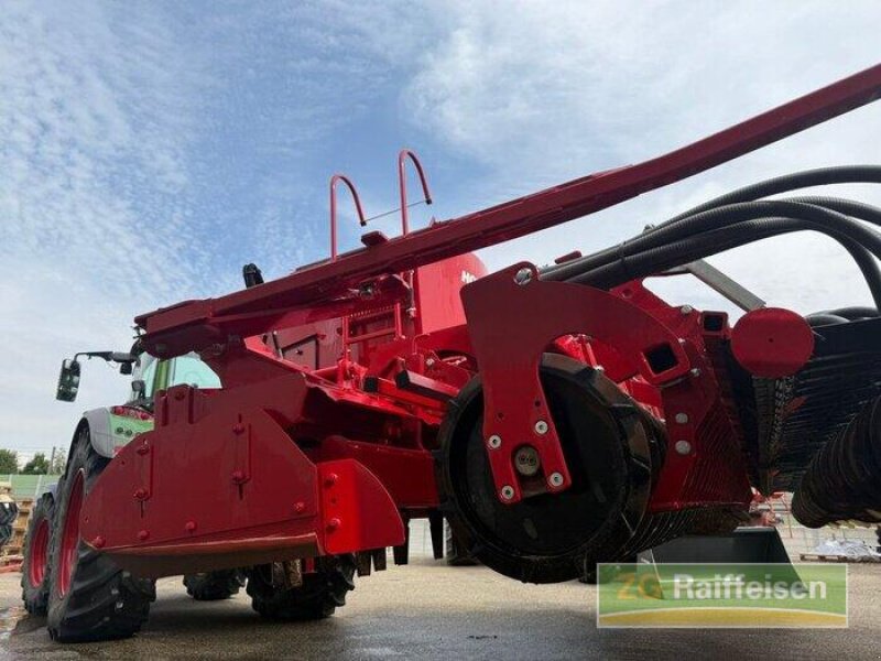 Direktsaatmaschine του τύπου Horsch Pronto 6 KR, Vorführmaschine σε Walldürn (Φωτογραφία 2)