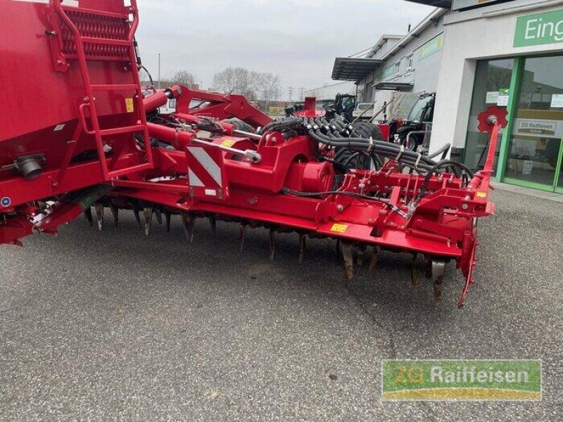Direktsaatmaschine a típus Horsch Pronto 6KR, Gebrauchtmaschine ekkor: Bruchsal (Kép 11)