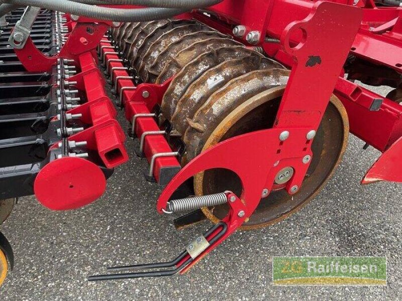 Direktsaatmaschine a típus Horsch Pronto 6KR, Gebrauchtmaschine ekkor: Bruchsal (Kép 4)