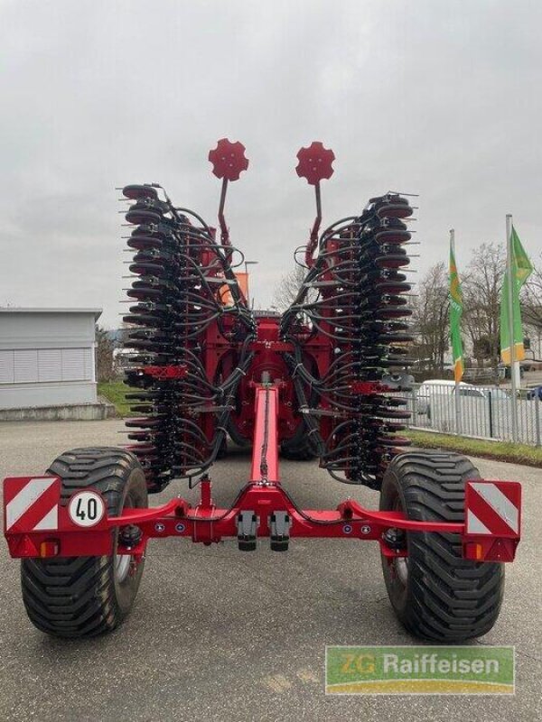 Direktsaatmaschine a típus Horsch Pronto 6KR, Gebrauchtmaschine ekkor: Bruchsal (Kép 16)