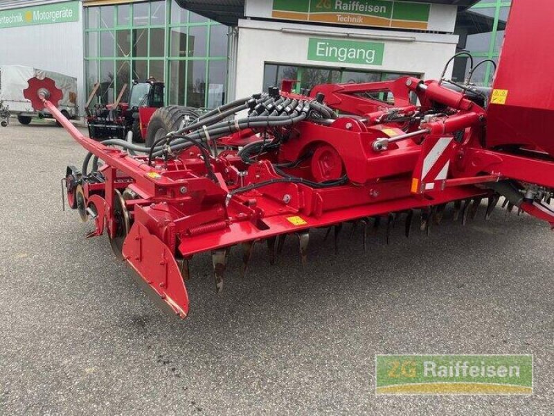 Direktsaatmaschine a típus Horsch Pronto 6KR, Gebrauchtmaschine ekkor: Bruchsal (Kép 9)