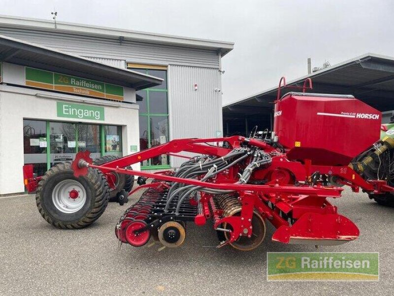 Direktsaatmaschine a típus Horsch Pronto 6KR, Gebrauchtmaschine ekkor: Bruchsal (Kép 10)