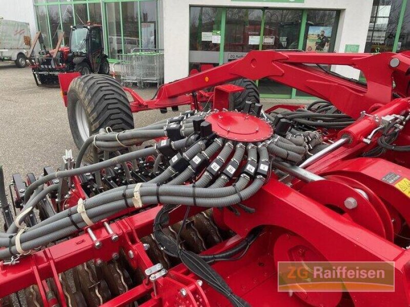Direktsaatmaschine a típus Horsch Pronto 6KR, Gebrauchtmaschine ekkor: Bruchsal (Kép 5)
