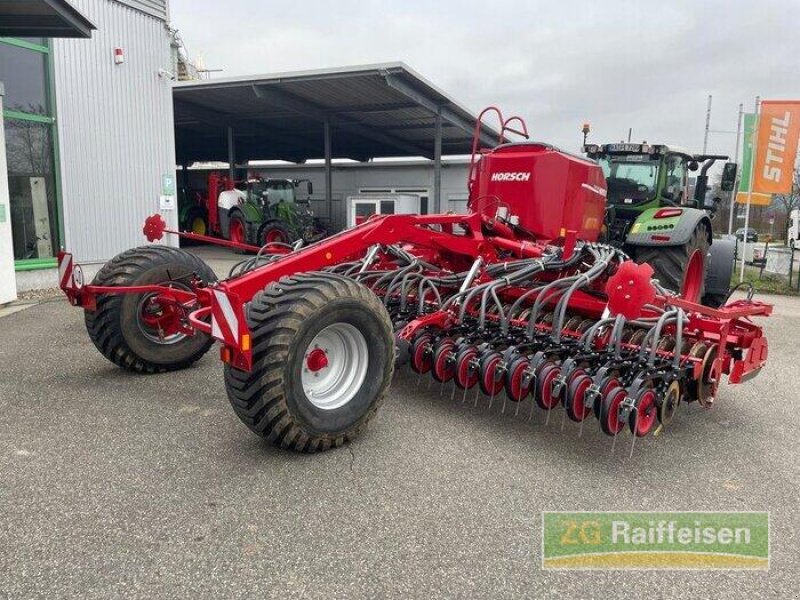 Direktsaatmaschine a típus Horsch Pronto 6KR, Gebrauchtmaschine ekkor: Bruchsal (Kép 2)