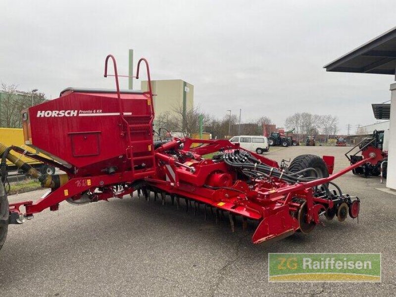 Direktsaatmaschine a típus Horsch Pronto 6KR, Gebrauchtmaschine ekkor: Bruchsal (Kép 1)