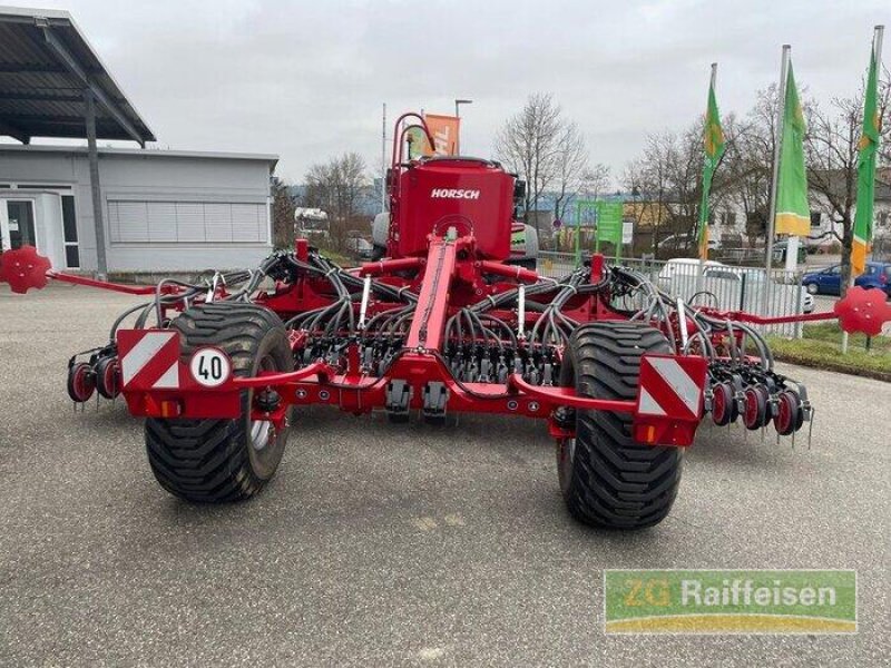 Direktsaatmaschine a típus Horsch Pronto 6KR, Gebrauchtmaschine ekkor: Bruchsal (Kép 15)