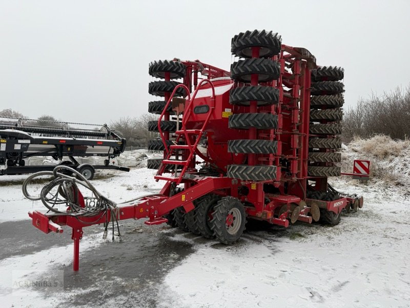 Direktsaatmaschine tip Horsch Pronto 8 DC, Gebrauchtmaschine in Prenzlau (Poză 1)