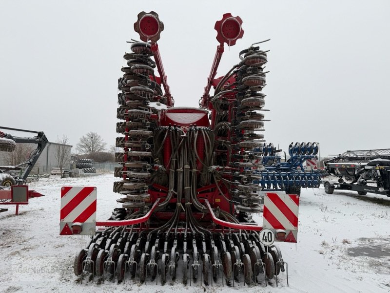 Direktsaatmaschine tip Horsch Pronto 8 DC, Gebrauchtmaschine in Prenzlau (Poză 5)