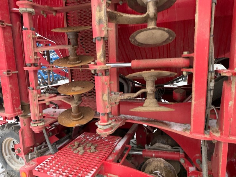 Direktsaatmaschine tip Horsch Pronto 8 DC, Gebrauchtmaschine in Prenzlau (Poză 10)