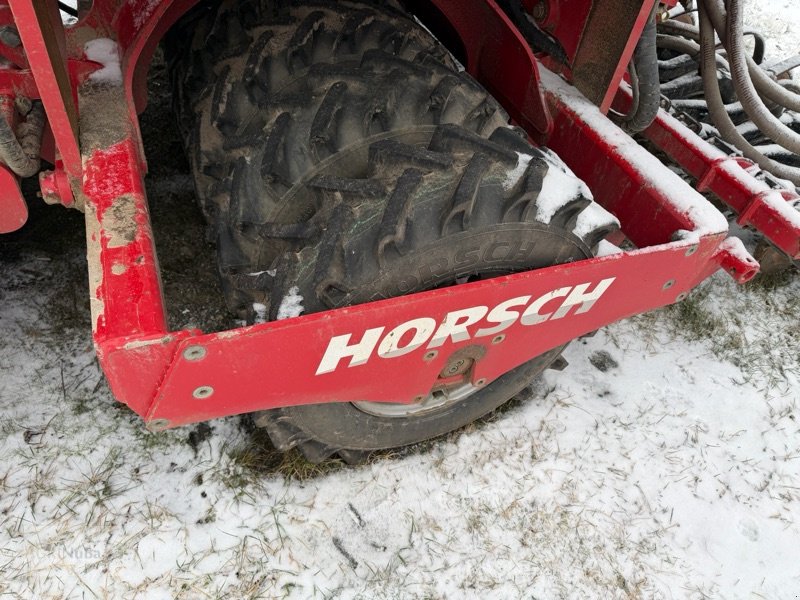 Direktsaatmaschine tip Horsch Pronto 8 DC, Gebrauchtmaschine in Prenzlau (Poză 11)