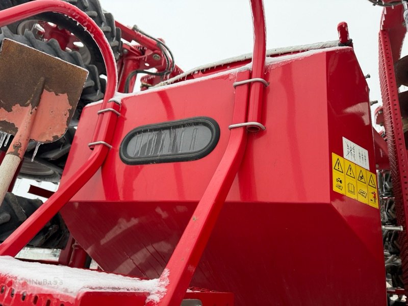 Direktsaatmaschine tip Horsch Pronto 8 DC, Gebrauchtmaschine in Prenzlau (Poză 16)