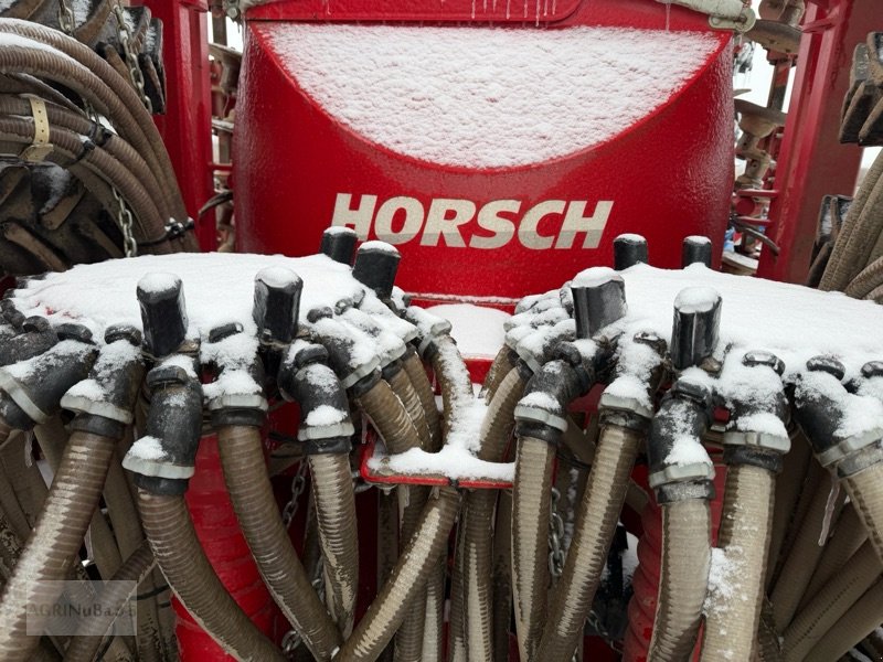 Direktsaatmaschine tip Horsch Pronto 8 DC, Gebrauchtmaschine in Prenzlau (Poză 17)