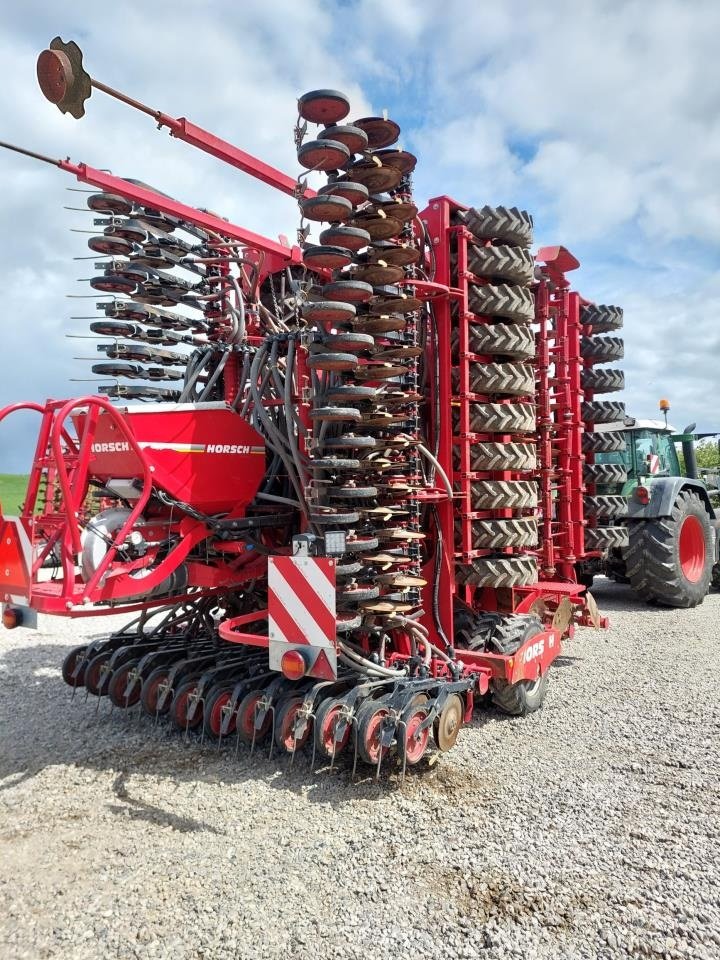 Direktsaatmaschine tip Horsch Pronto 9 DC GnF, Gebrauchtmaschine in Hammel (Poză 3)