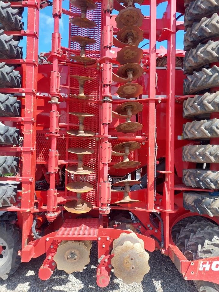 Direktsaatmaschine tip Horsch Pronto 9 DC GnF, Gebrauchtmaschine in Hammel (Poză 7)