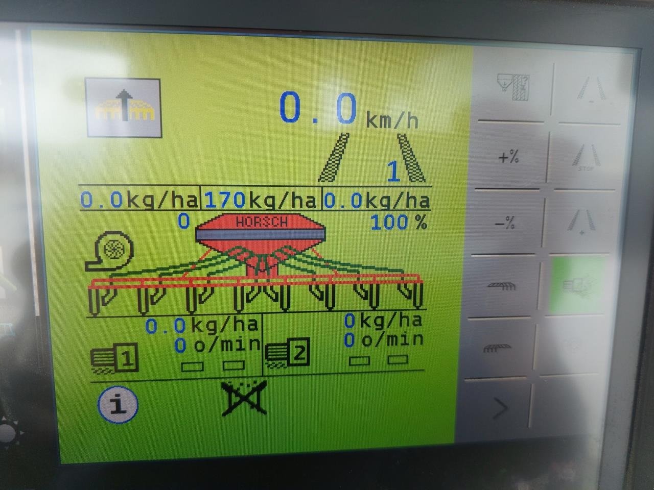 Direktsaatmaschine tip Horsch Pronto 9 DC GnF, Gebrauchtmaschine in Hammel (Poză 15)