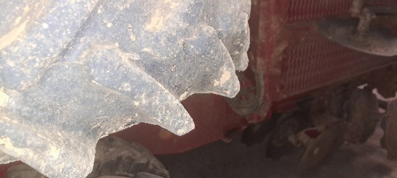 Direktsaatmaschine des Typs Horsch PRONTO DC 4 M., Gebrauchtmaschine in CHEVILLON  (MAIZEROY) (Bild 4)